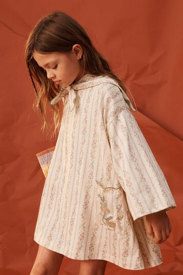 LEPOKO ZAPI LOREDUNAREKIN SOINEKOA, LIMITED EDITION - Multicolor, Zara-rena