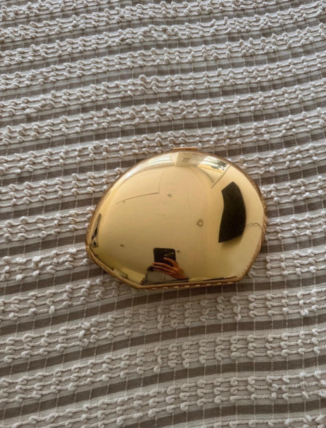 METALLIC MINAUDIÈRE - Image 3