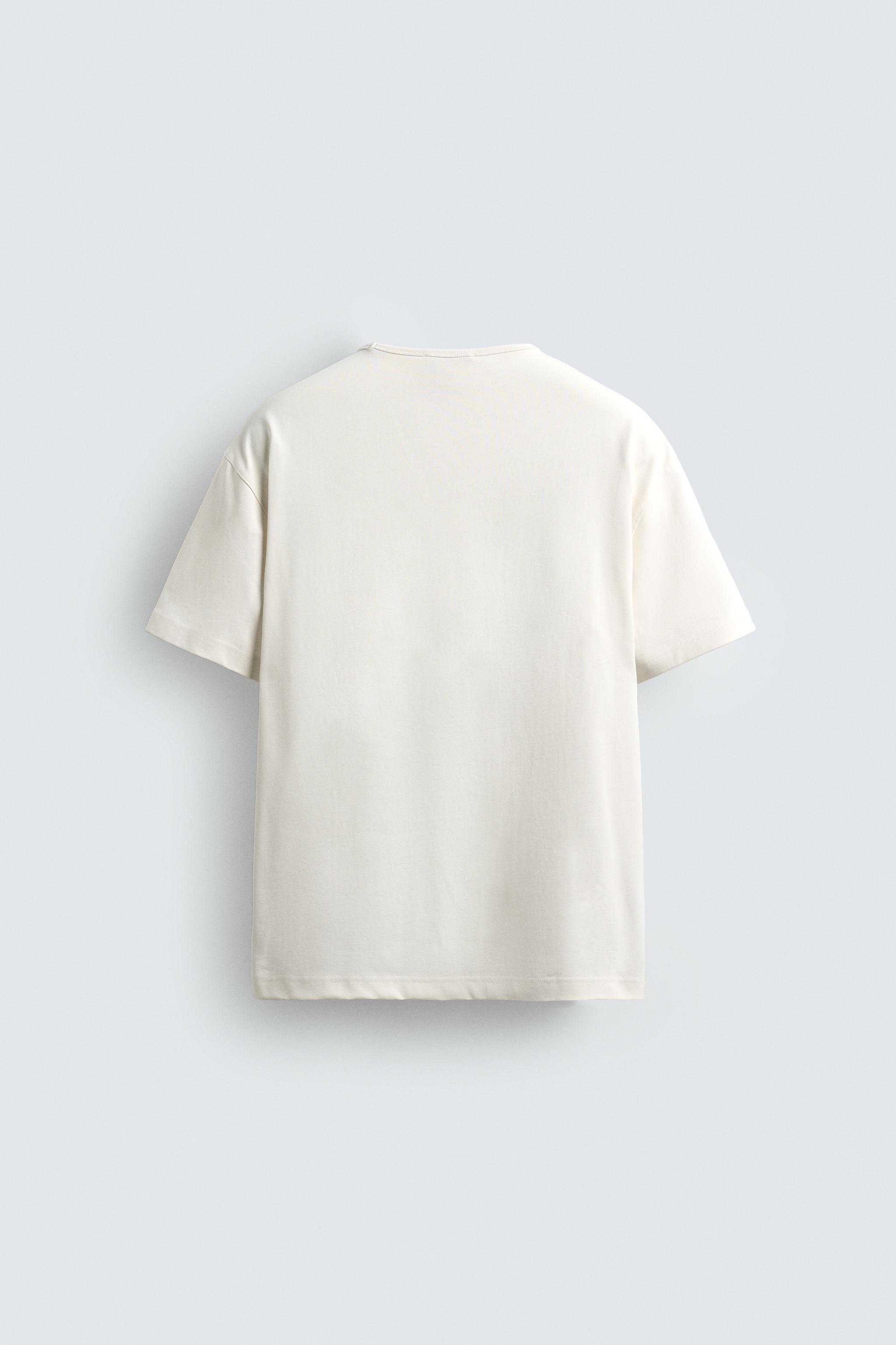 テクスチャー入り生地スーツ リミテッドエディション | ZARA