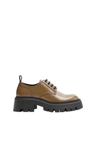 CHUNKY SHOES - LIMITED EDITION