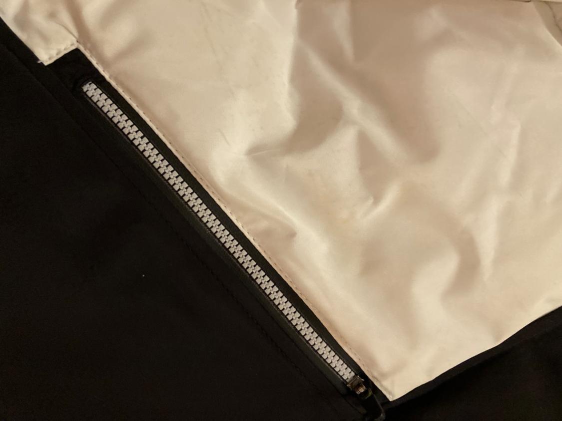 PADDED SNOW JACKET - Image 4