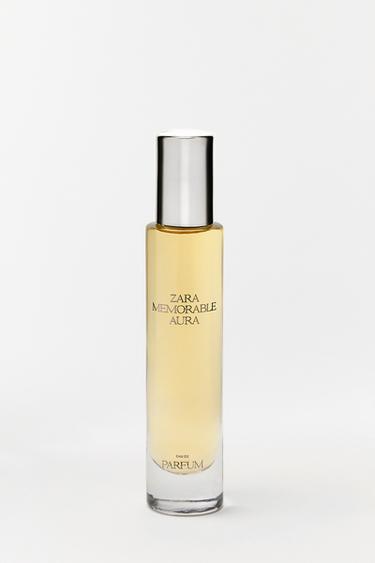 MEMORABLE AURA EDP 30 ML / 1.01 oz - TINTED LEATHER by Zara