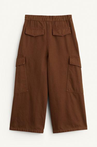 CRG PNT 15 - Terracotta by Zara