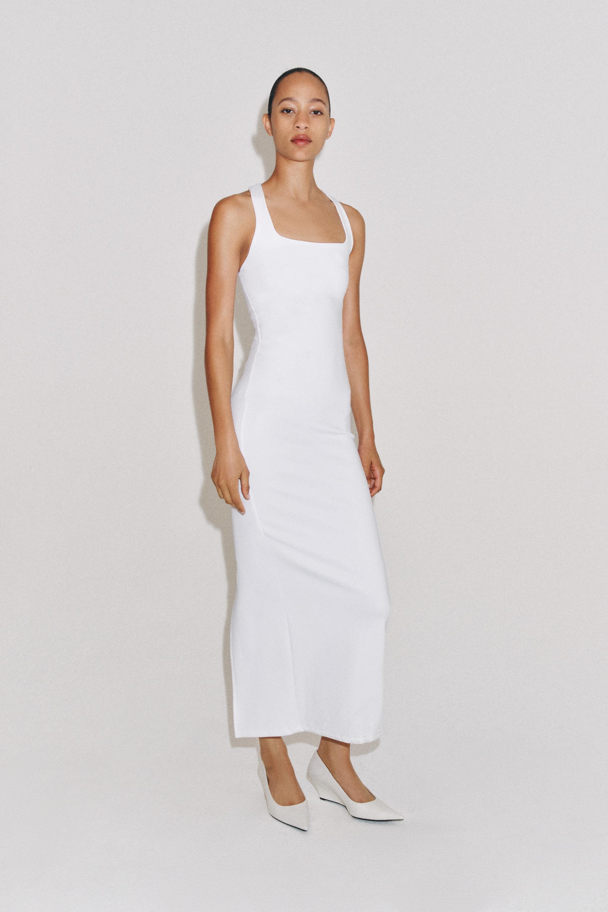 Women's Maxi Dresses | ZARA United States