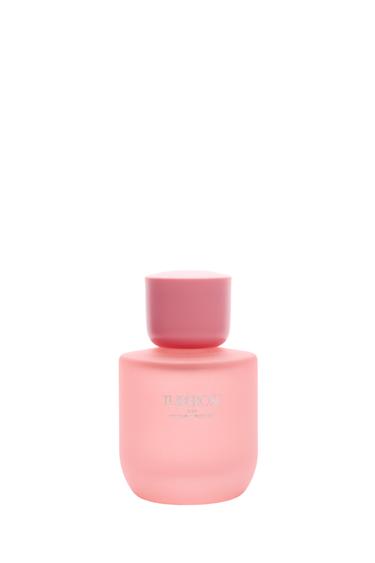 TUBEROSE EDT 90ML (3.04 FL. OZ). - TINTED LEATHER de Zara