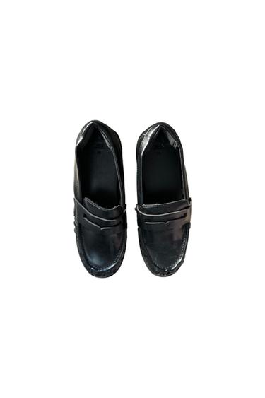 LOAFERS SIZE 35