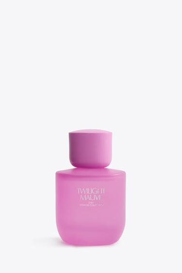 TWILIGHT MAUVE EDT 90 ML / 3.04Â oz - TINTED LEATHER by Zara