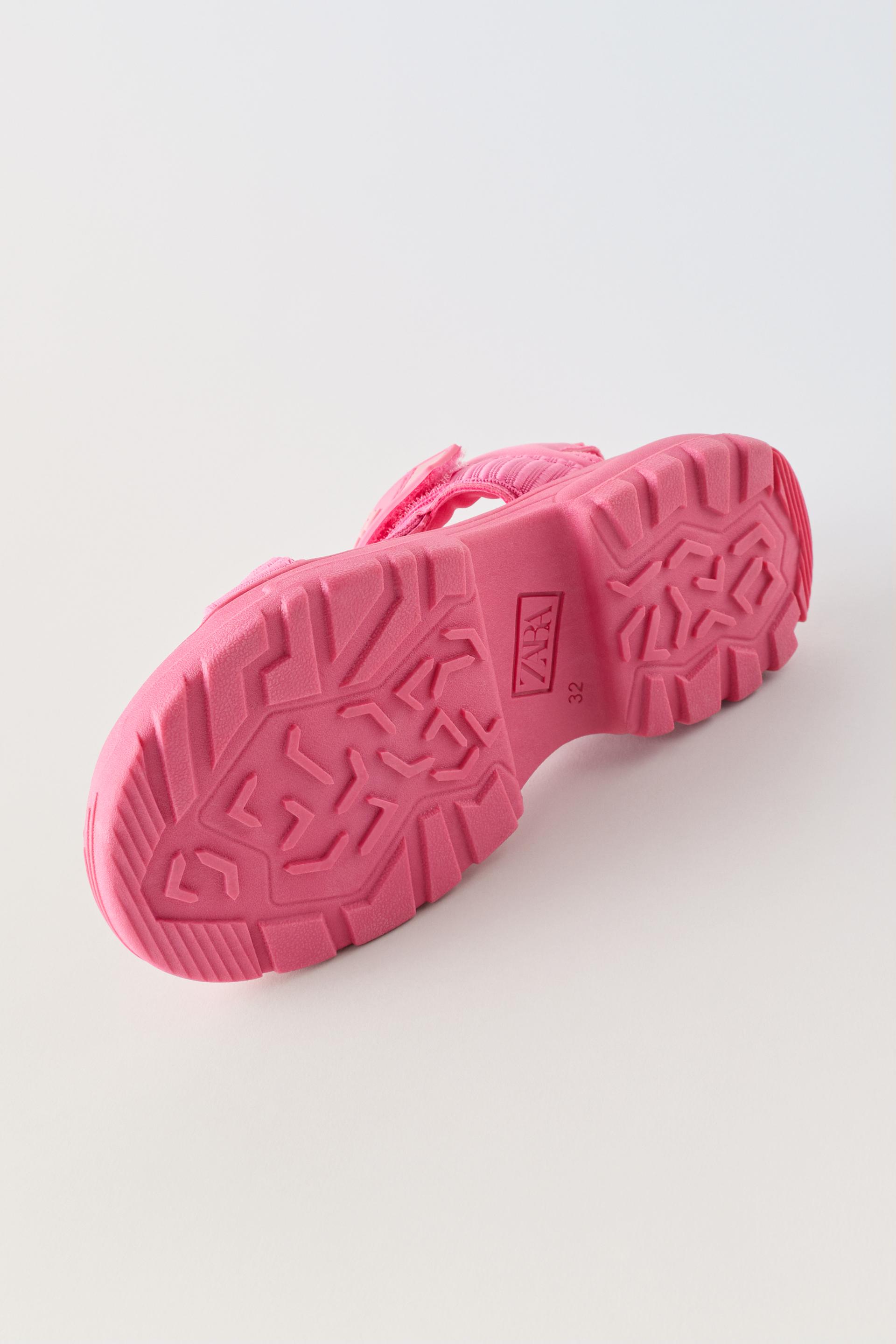 BARBIE™ TEKNİK SANDALET_3