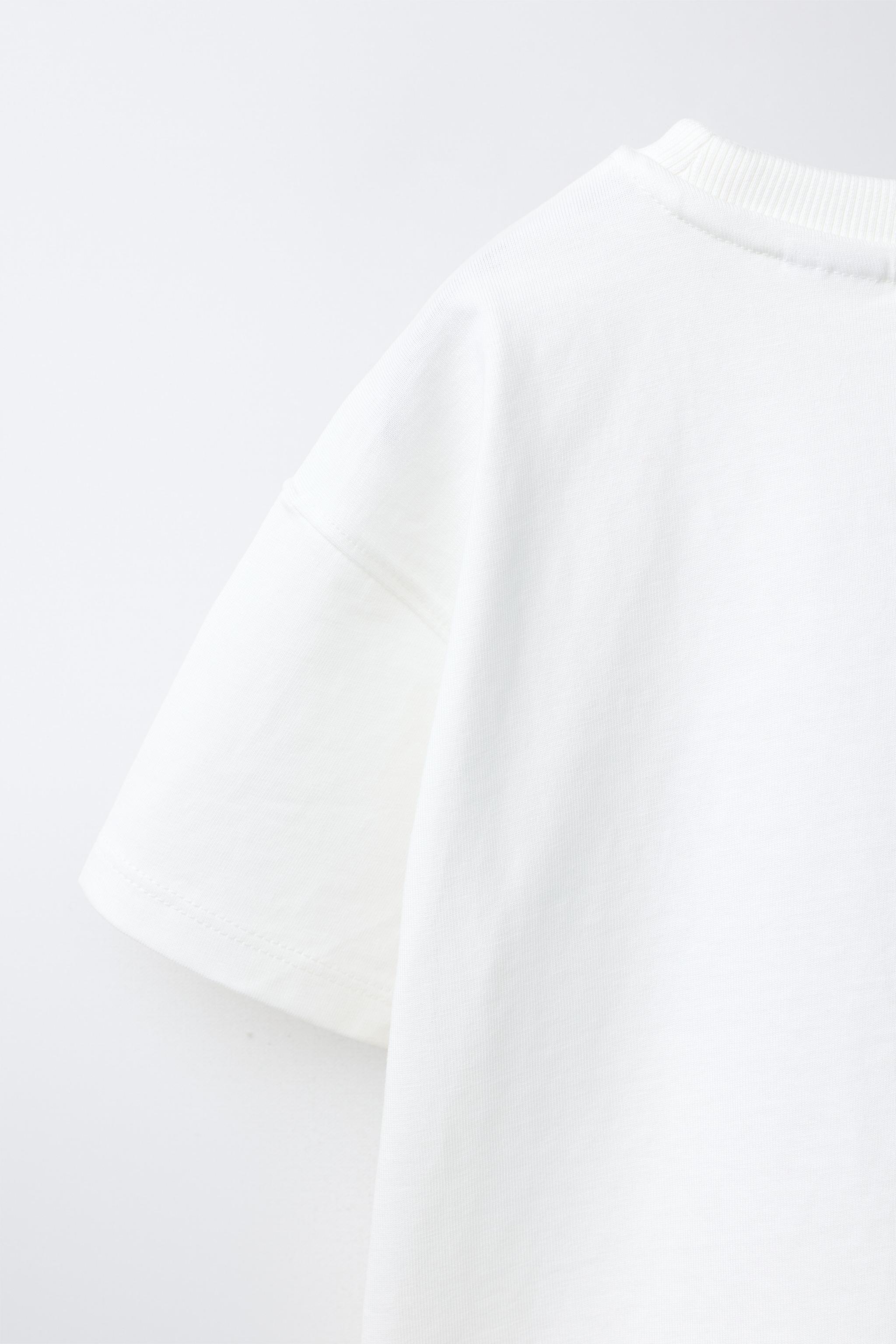 T-SHIRT IMPRIM