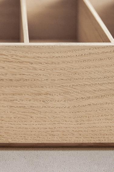 CUTLERY TRAY 01 - Light beige by Zara - Image 4