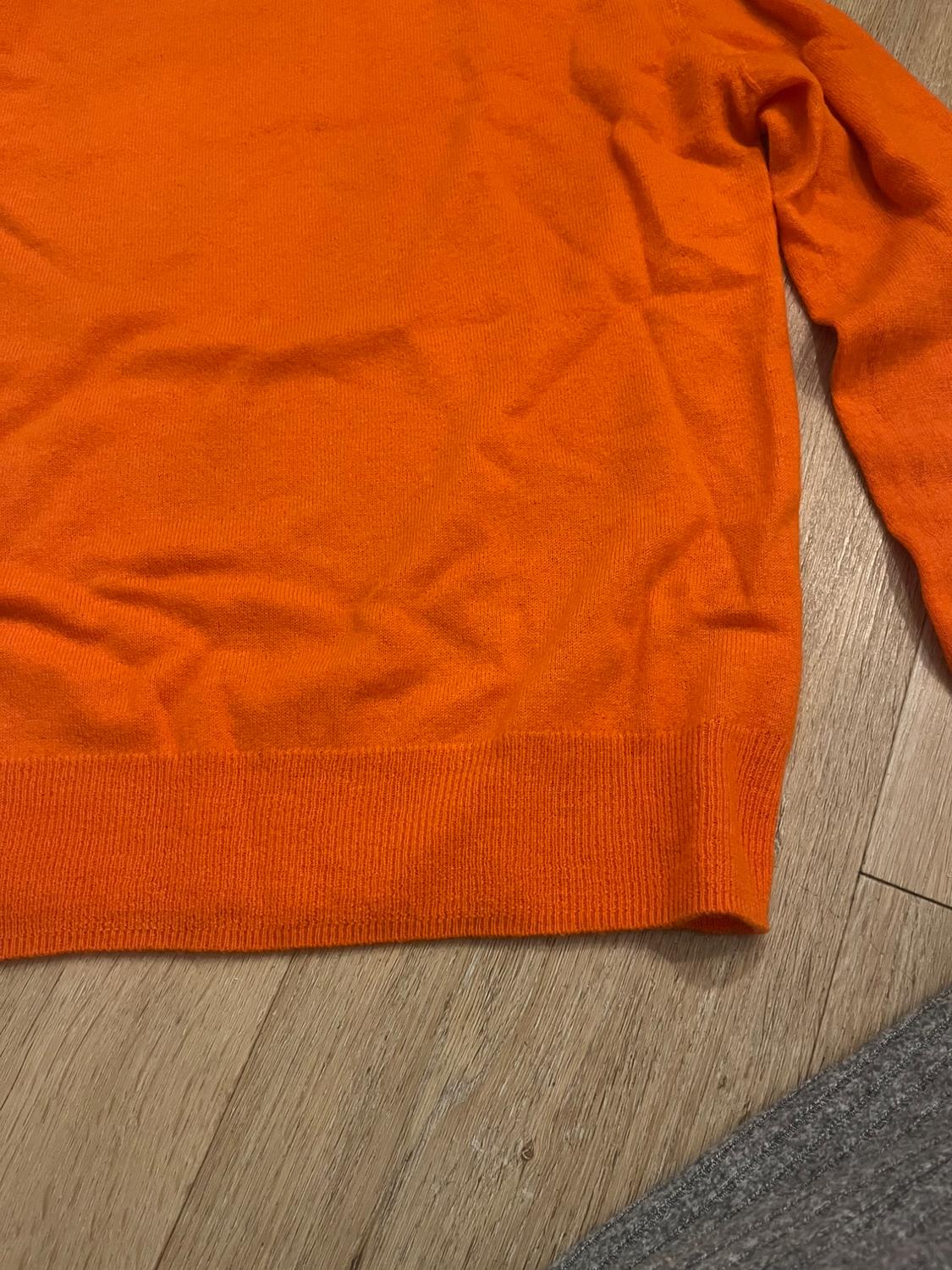 EXTRA SOFT 100% WOOL SWEATER - Image 2