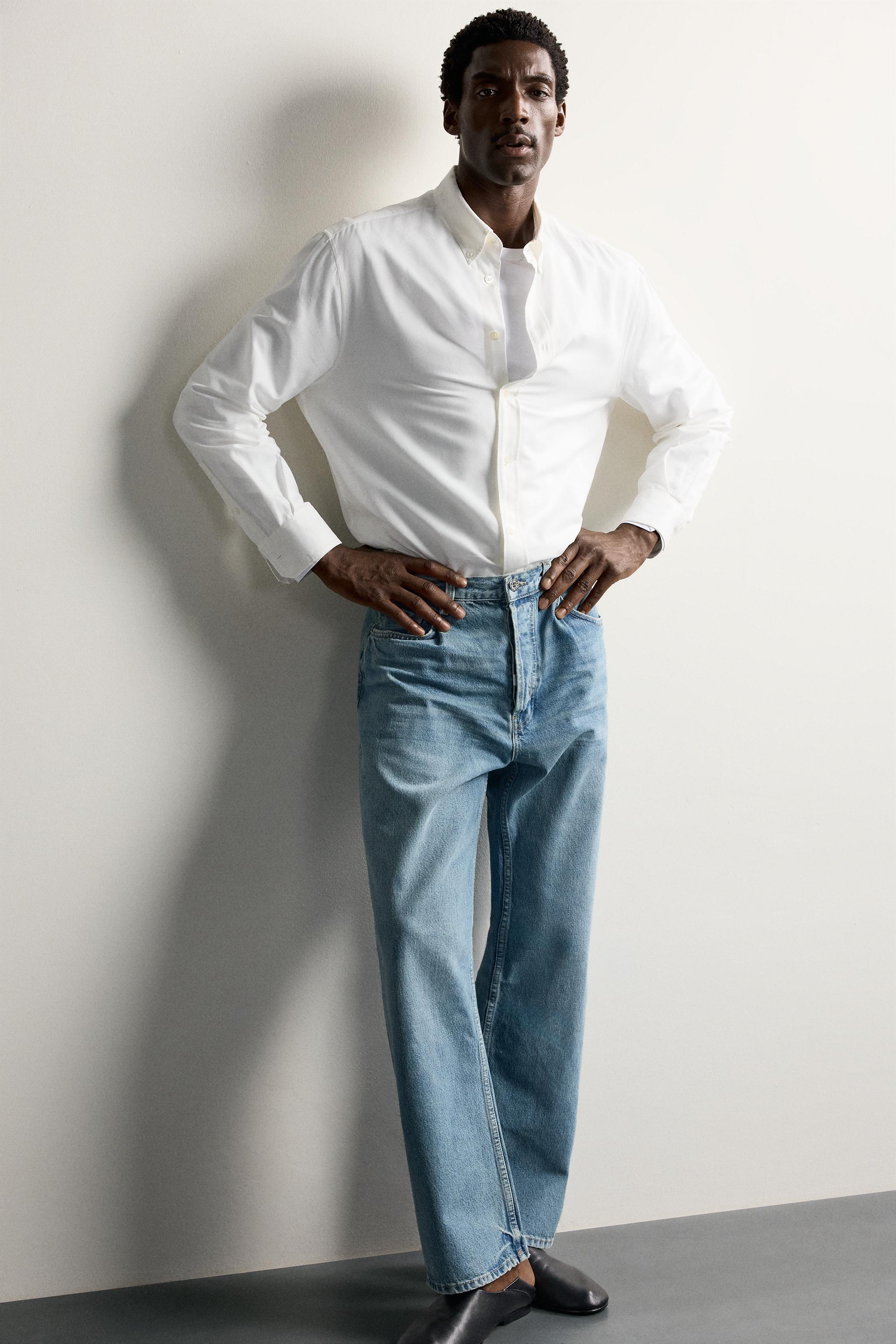 JEANS LOOSE FIT