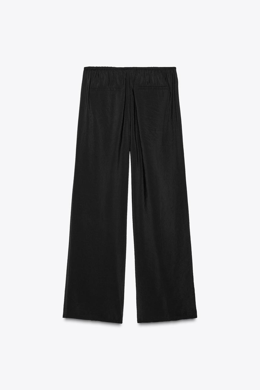 FLOWY PANTS