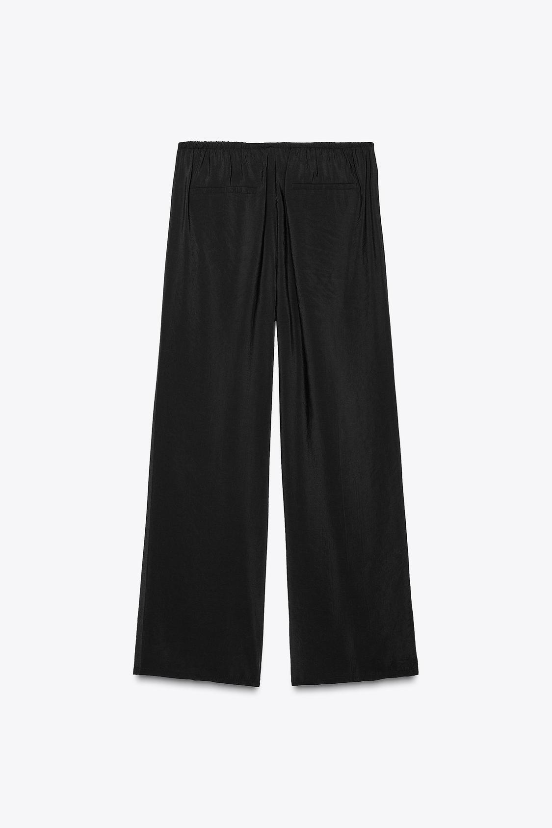 FLOWY PANTS
