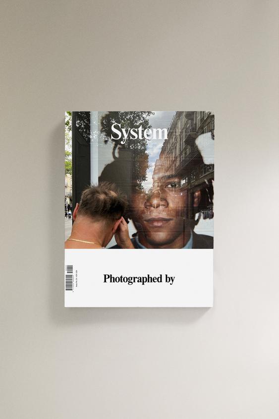 Video Systems Magazine SYSTEM 24 MAGAZINE - Brown | ZARA Ireland