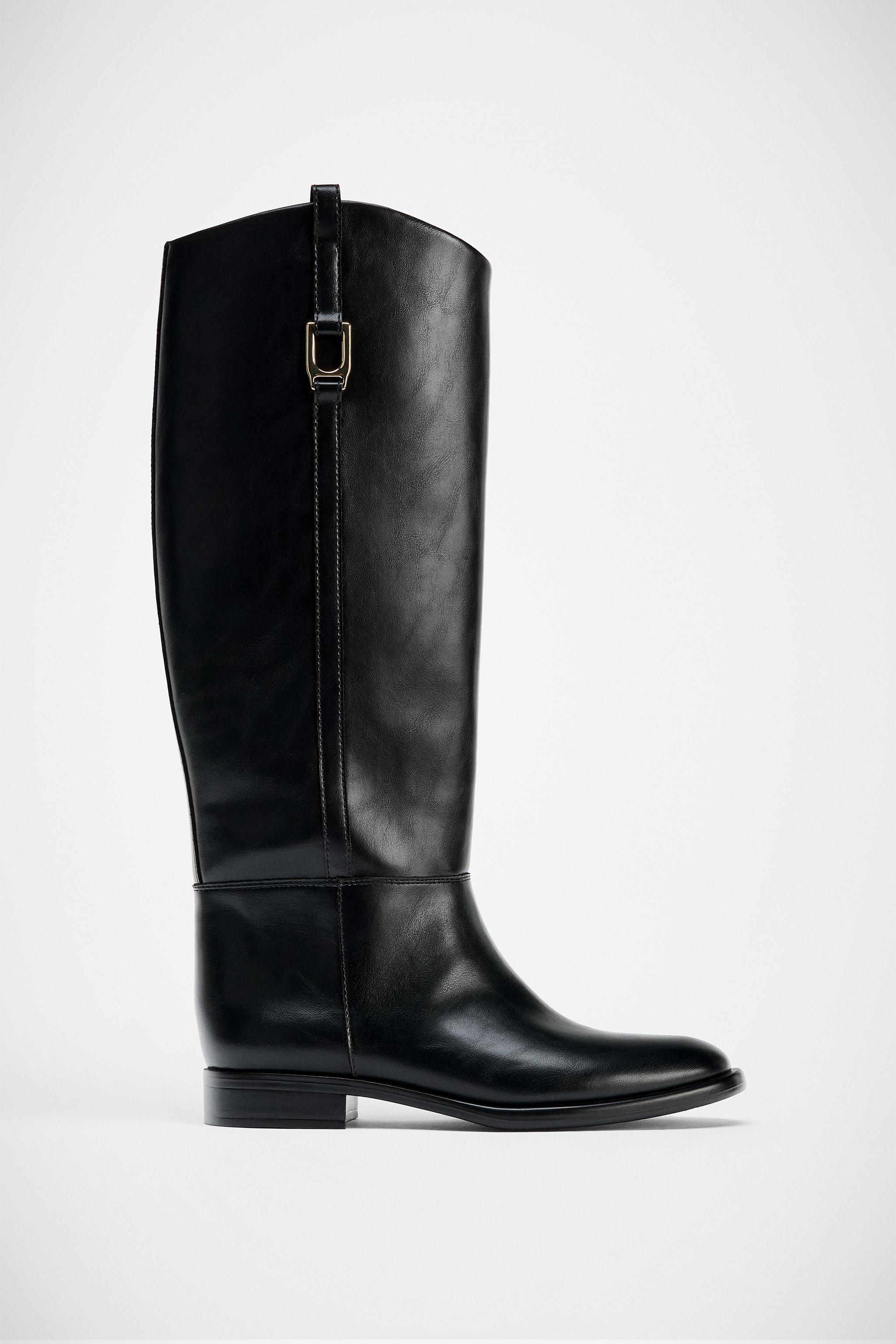 Women's Boots & Ankle boots | ZARA United States