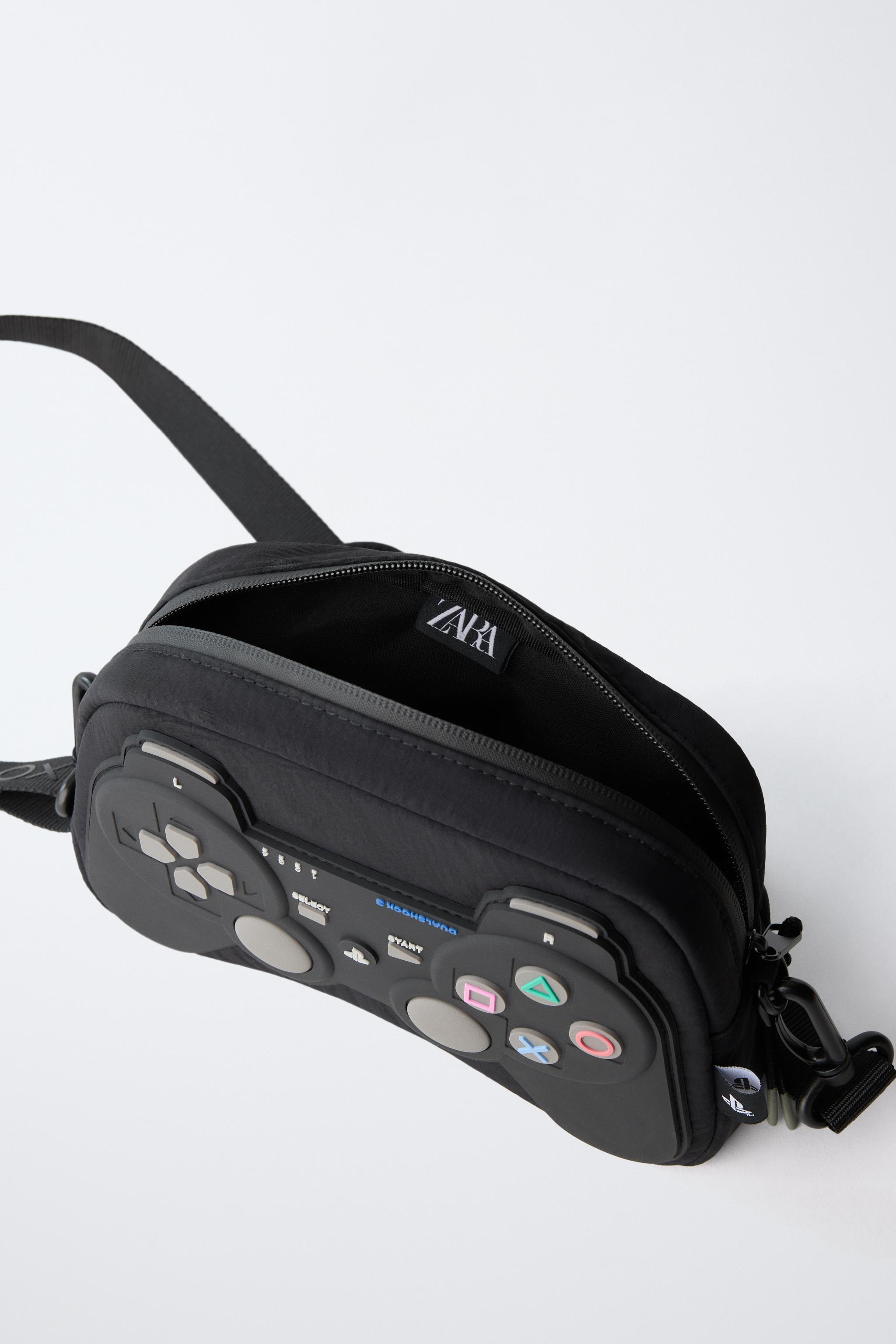 SAC BANDOULIÈRE PLAYSTATION ™