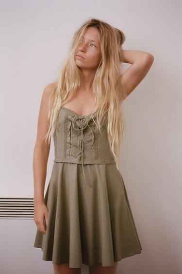 zara party dresses ireland Women's Elegant Evening Dresses