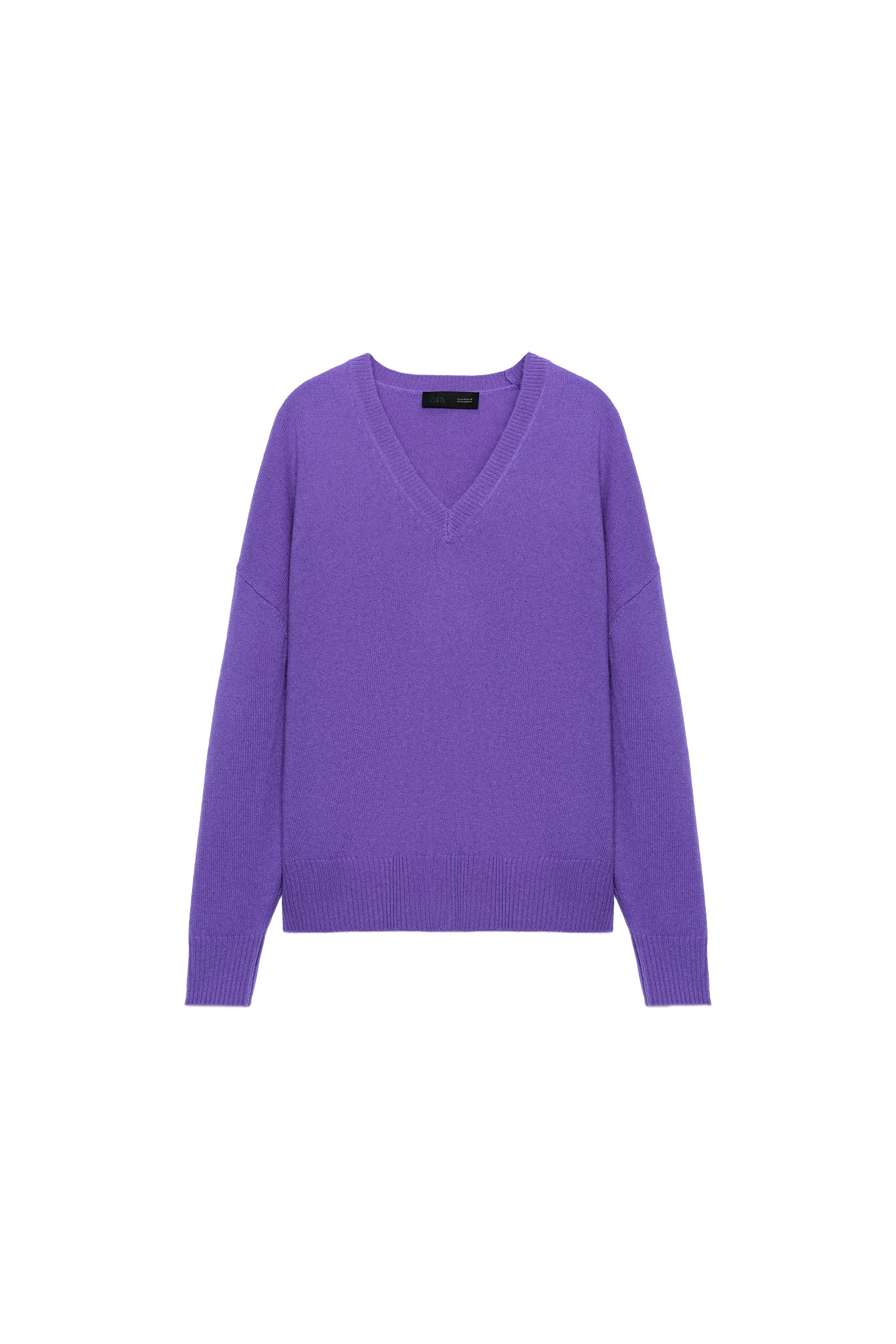 JERSEY 100% LANA OVERSIZE