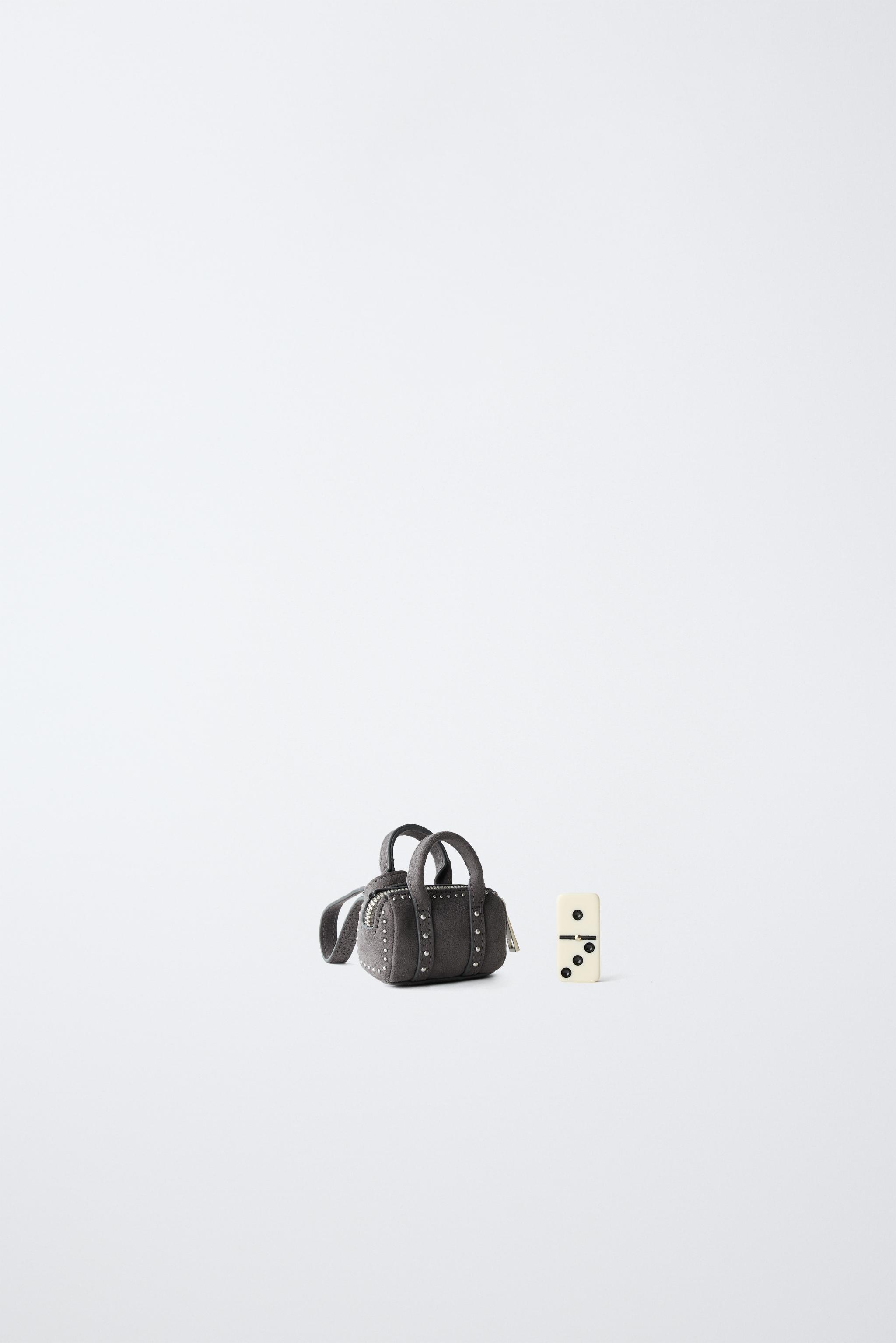CHARM SAC À CLOUS