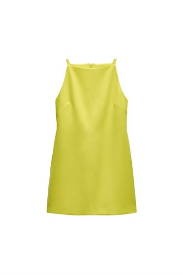 MINI DRESS ZW COLLECTION