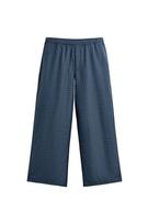 YIKANMIŞ DOKULU POLO T-SHIRT - Görsel 2