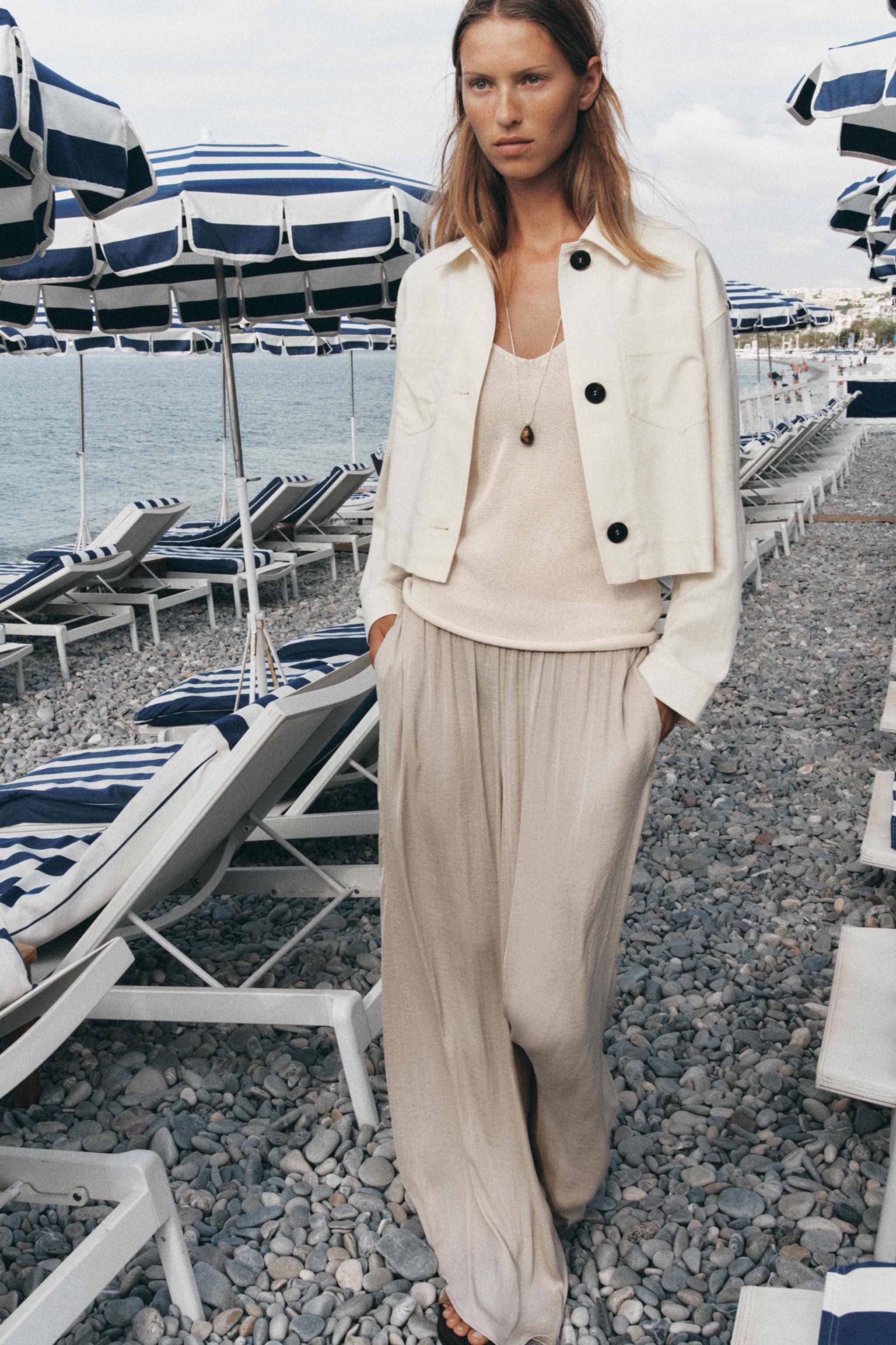 Women's Outerwear | ZARA United States