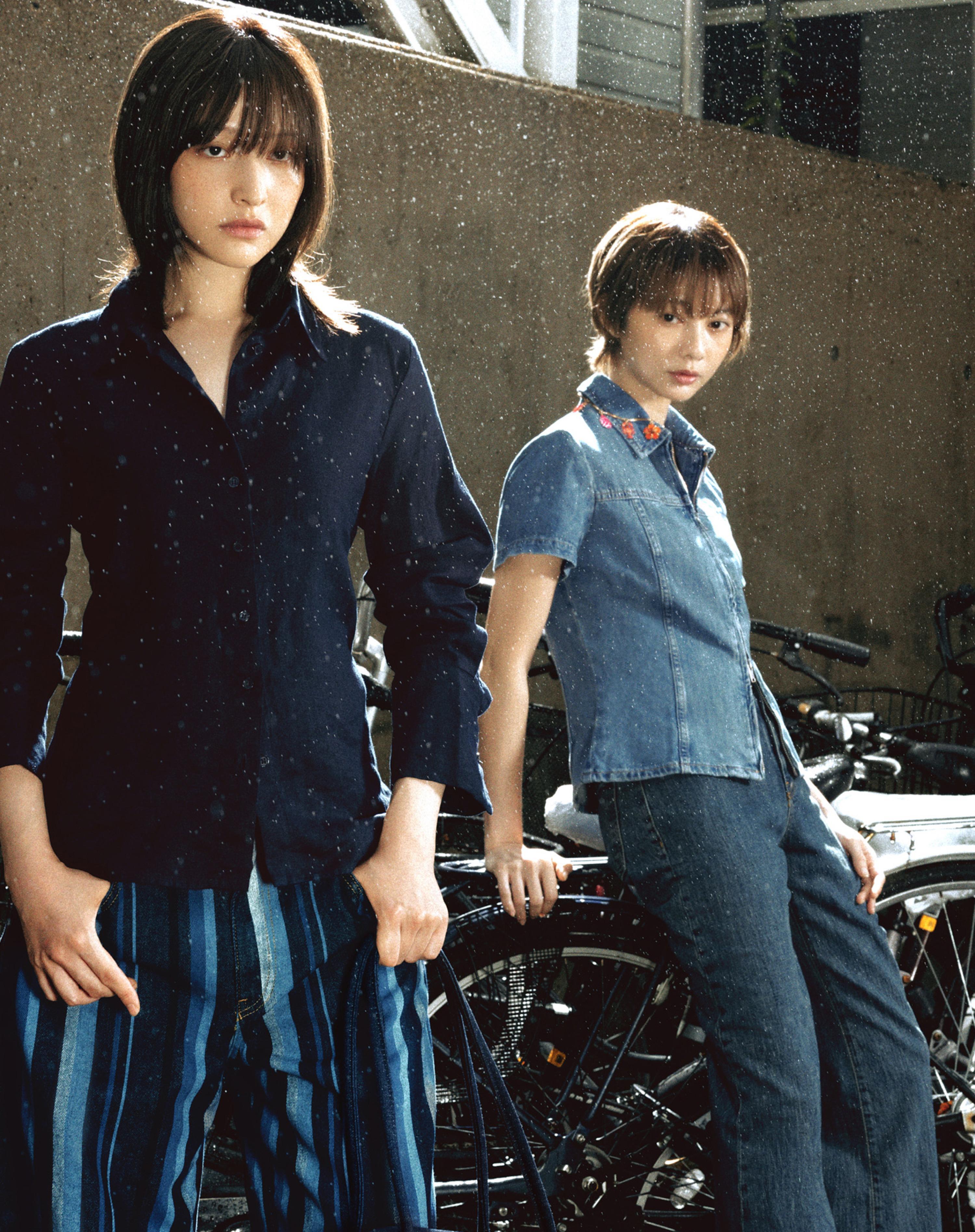 レディース | ZARA 日本