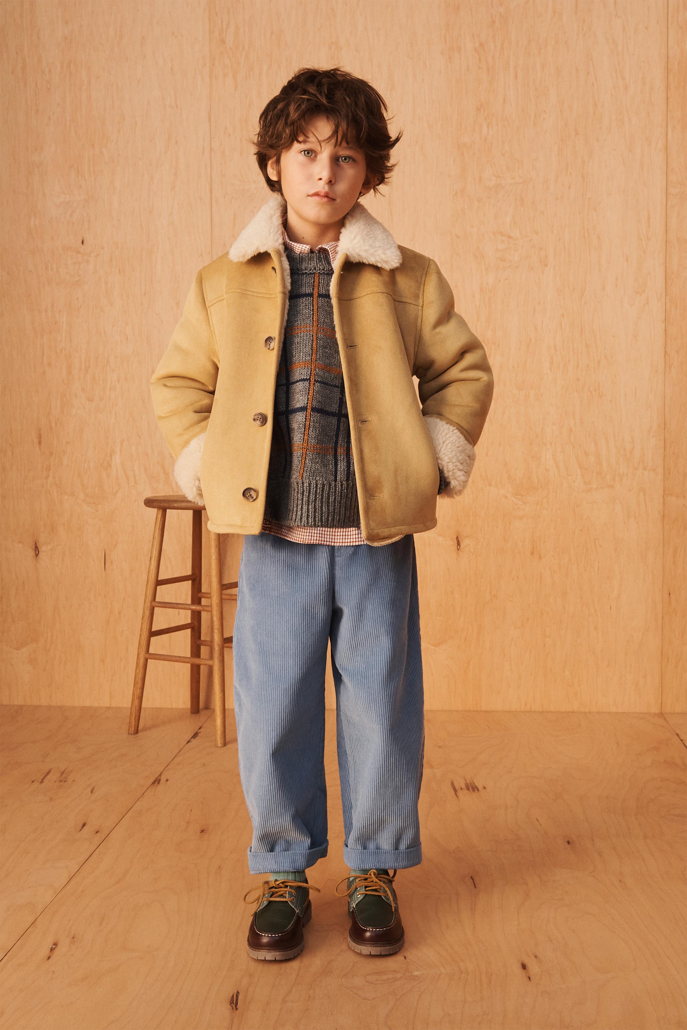LIMITED EDITION DOUBLE-FACED BUTTON COAT