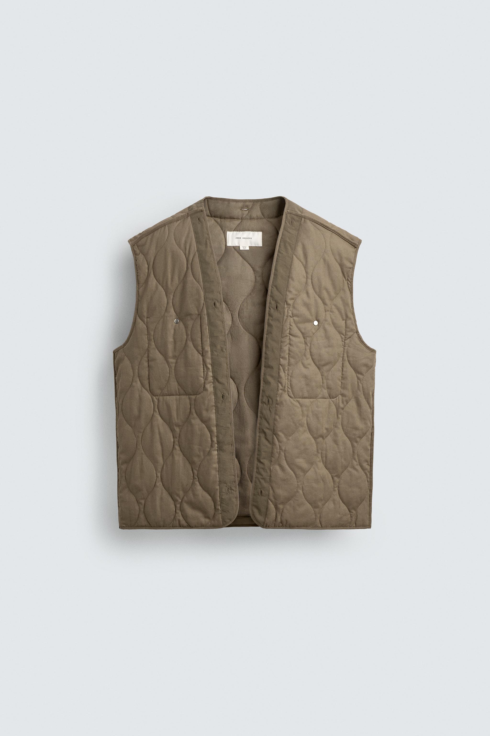 PARKA TECHNIQUE GILET AMOVIBLE