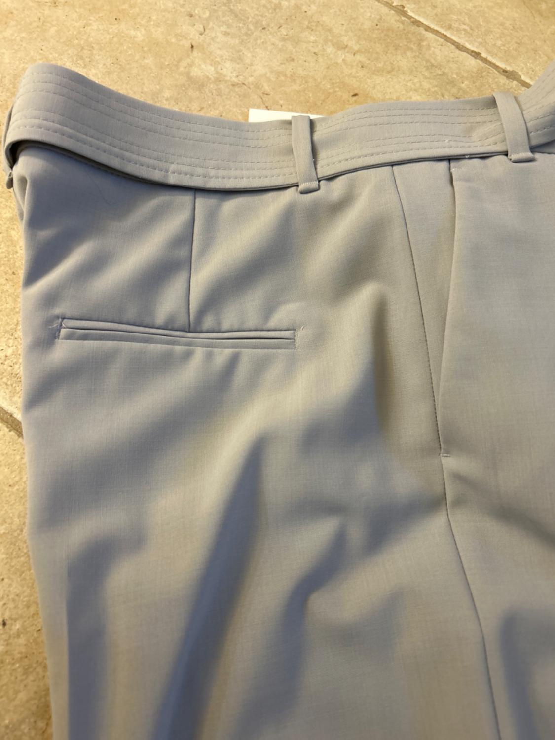 PLEATED PANTS LIMITED EDITION - Image 3