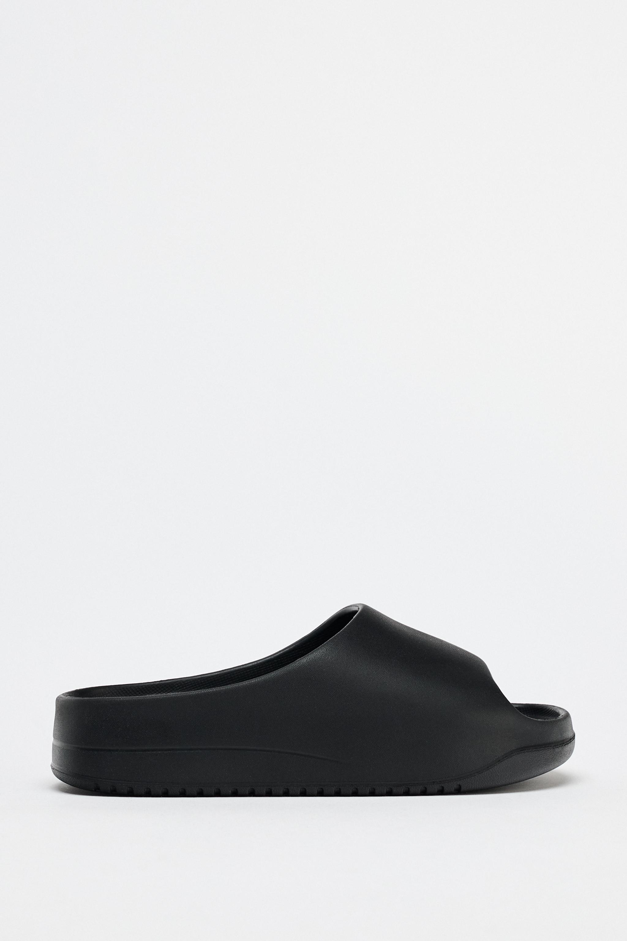 SANDALES FLATFORM