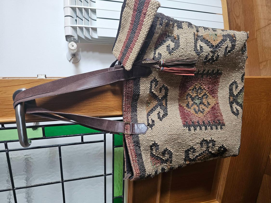 BOLSO ESTAMPADO - Image 7