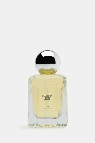 SHADES OF LUST EDP 100ML (3.4 FL.OZ). -  de Zara - Image 0