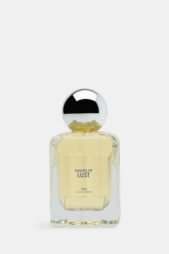 SHADES OF LUST EDP 100ML (3.4 FL.OZ).