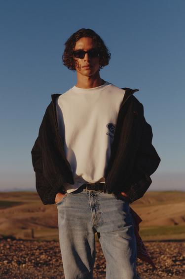 Product image -  by Zara - Image 0