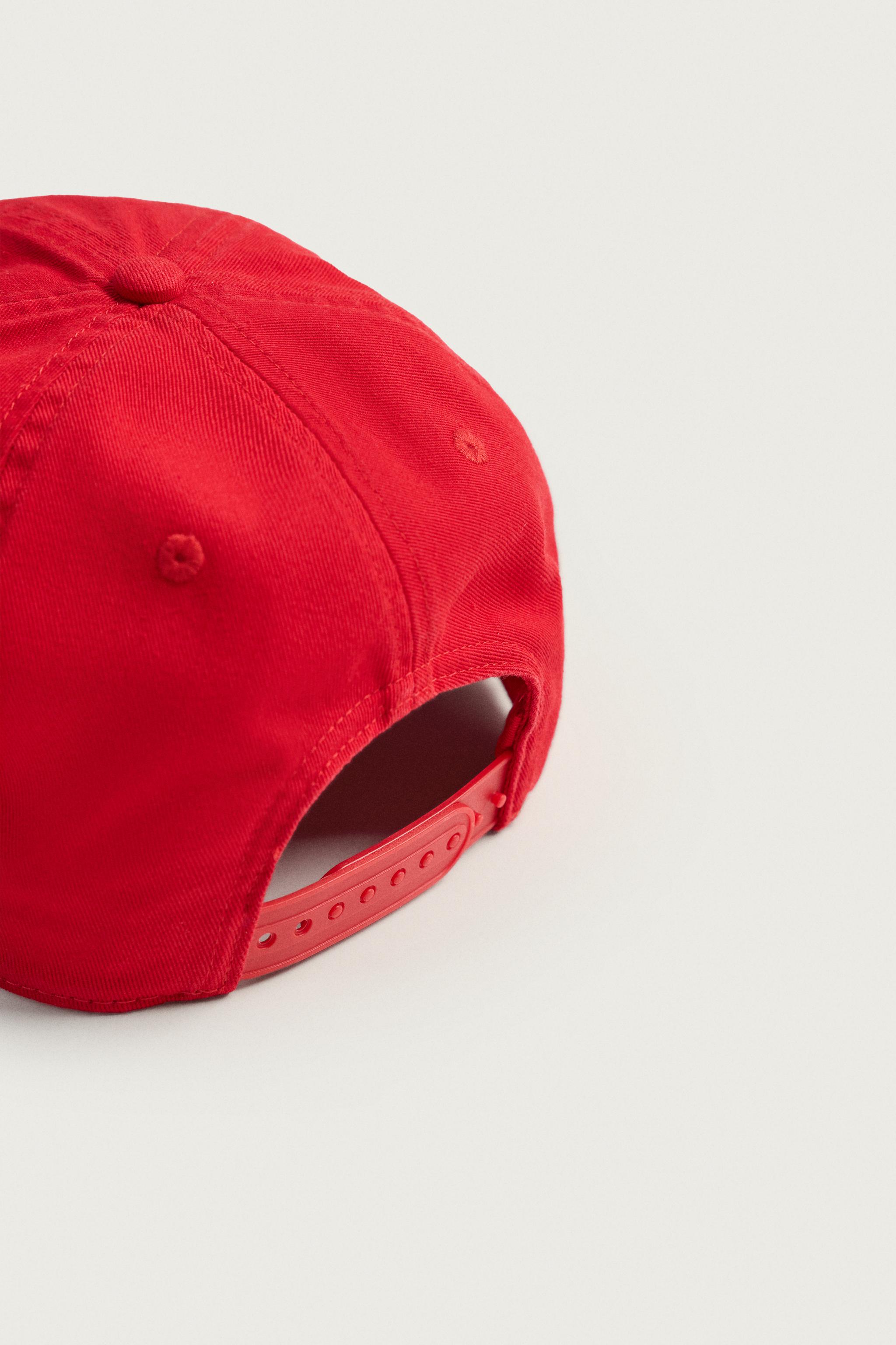 © MARTIN PARR @ DMB PATCH CAP