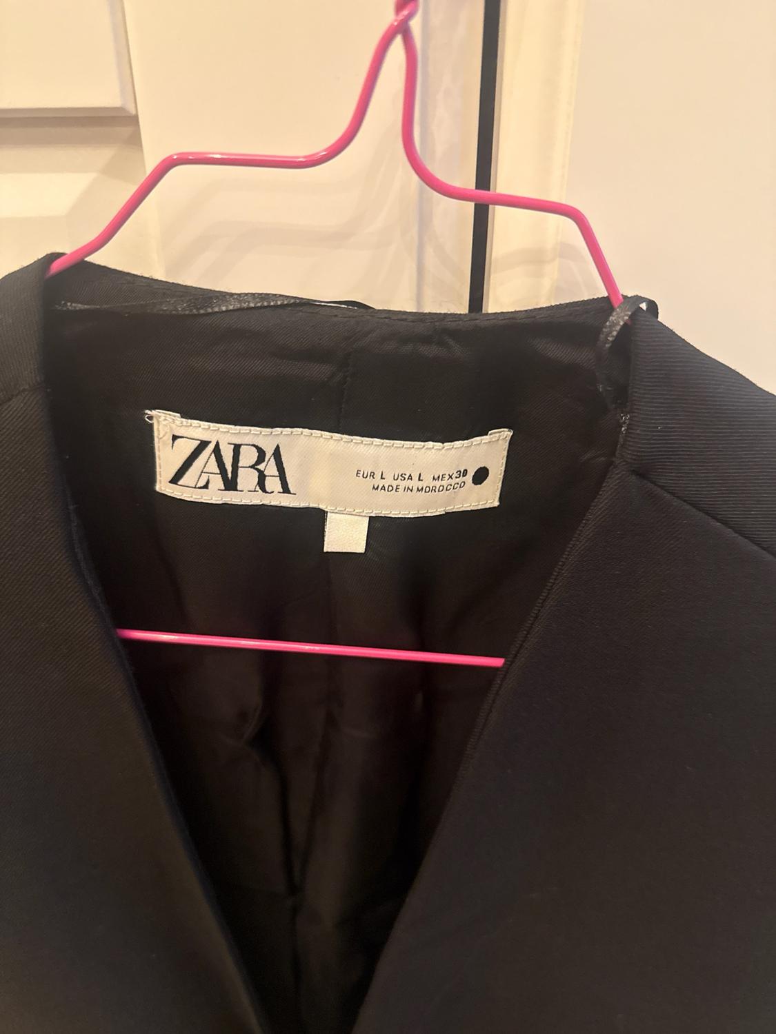 ΜΠΛΕΪΖΕΡ ΜΕ ΚΑΣΚΟΛ ΚΑΙ ΜΑΛΛΙ ZW COLLECTION - Image 2