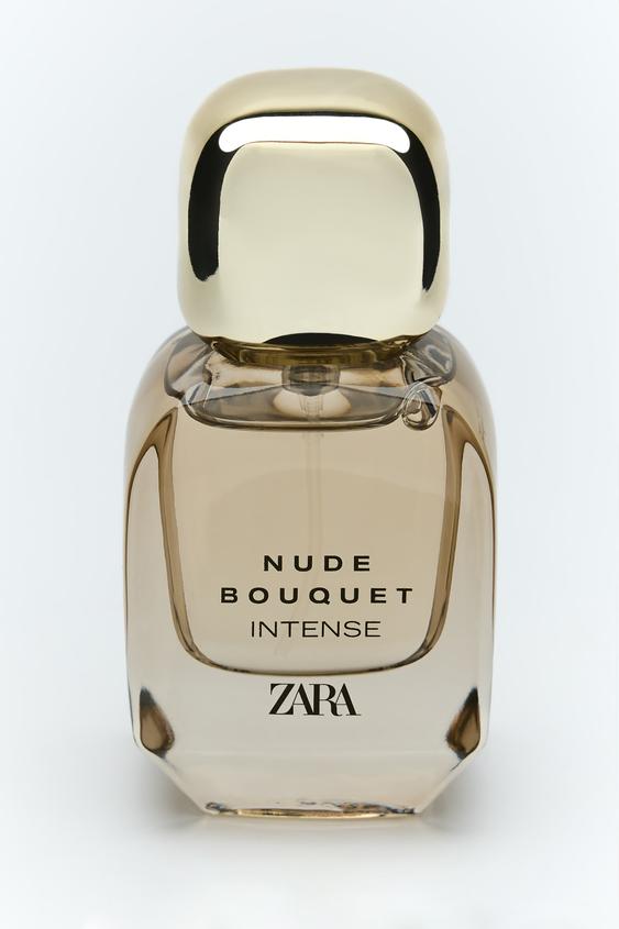 zara nude bouquet intense ekstrakt perfum 30 ml   