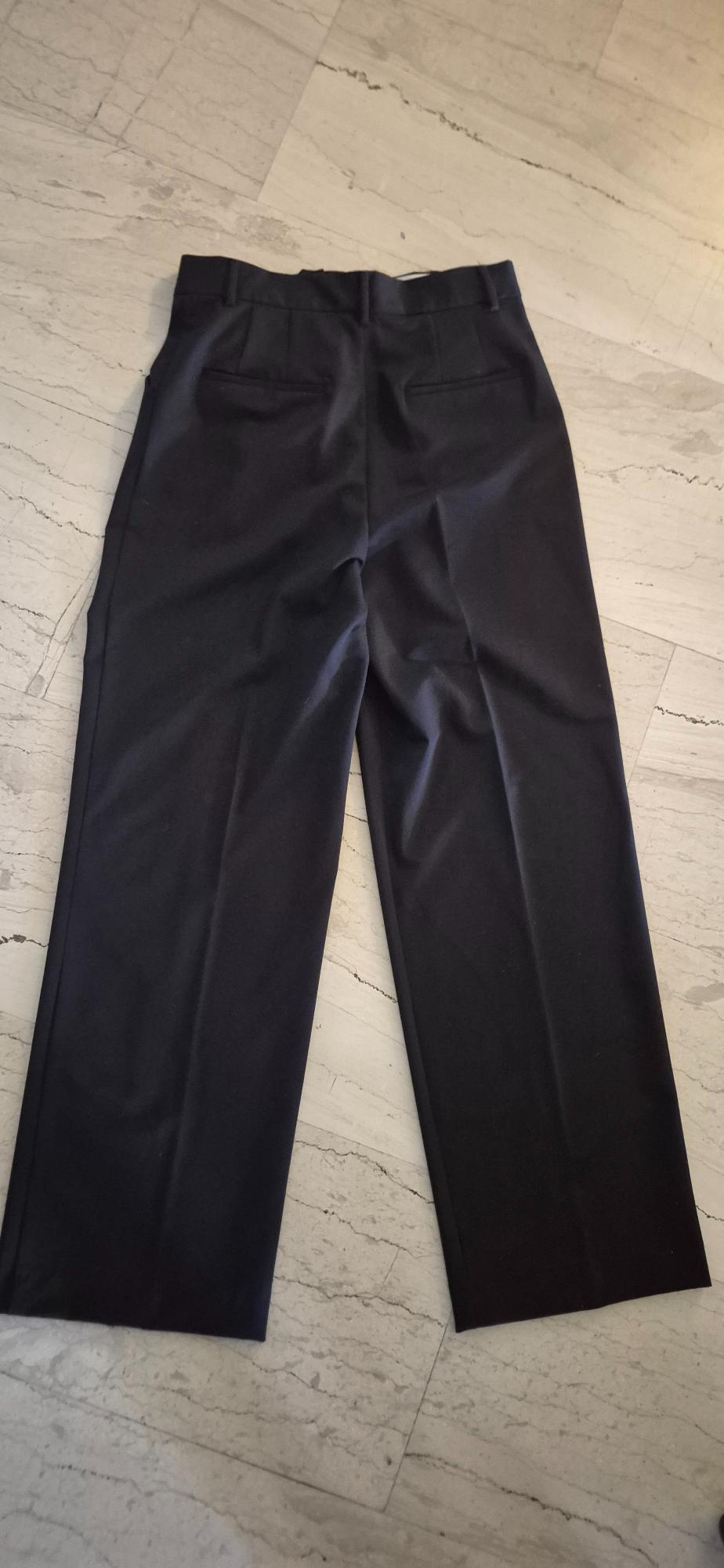 FULL LENGTH TROUSERS - Image 2