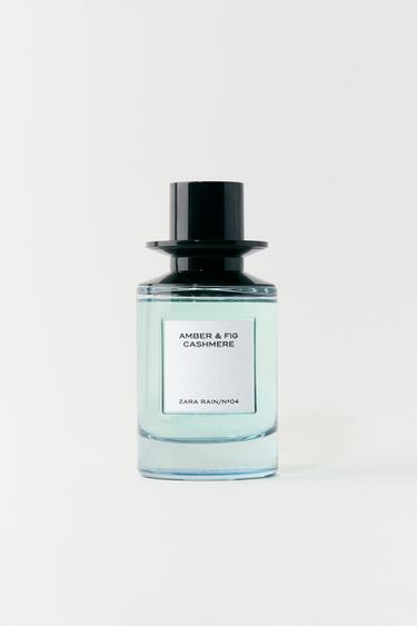 AMBER & FIG CASHMERE EDP 100 ML (3,4 FL. OZ). - prêt à teindre de Zara