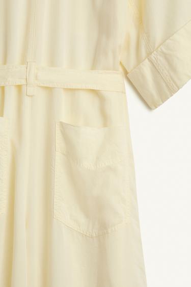 WRKR JMPST 16 - Écru de Zara - Image 10