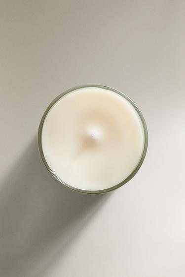 (180 G) ORCHIDÉE LUMIÈRE SCENTED CANDLE - Purple by Zara - Image 2