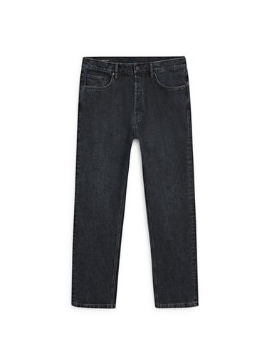Zara Straight-leg jeans - Blue