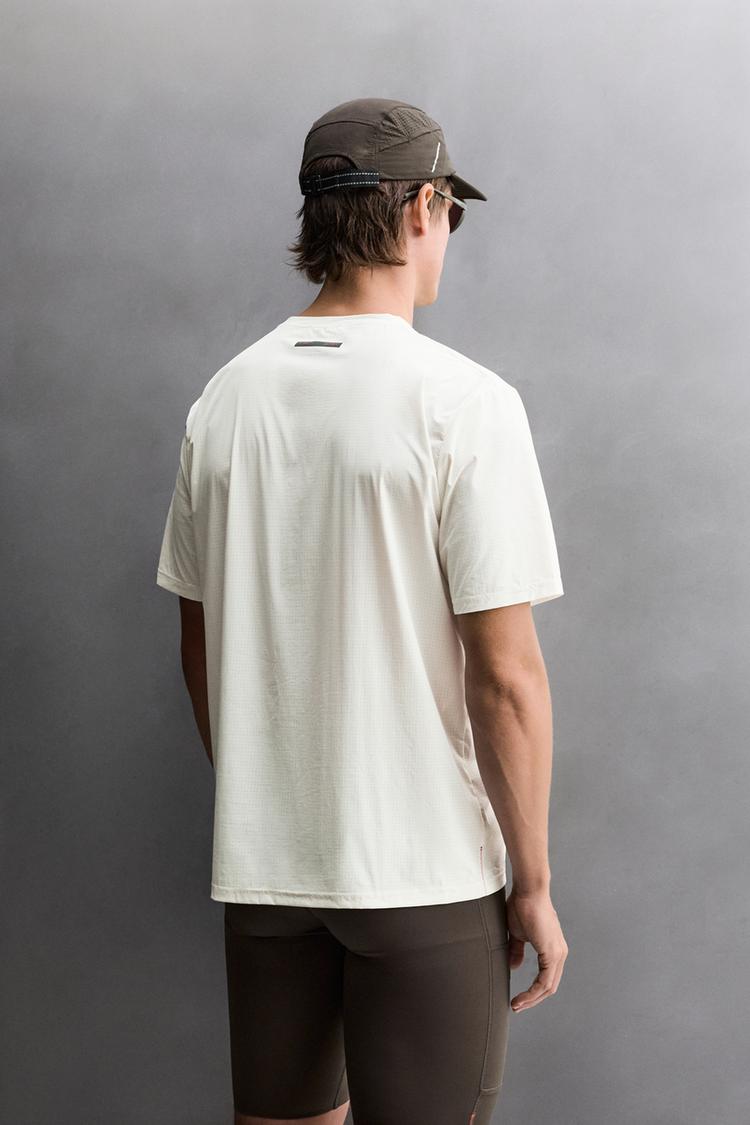 RIDAR© X ATHLETICZ RUNNING T-SHIRT