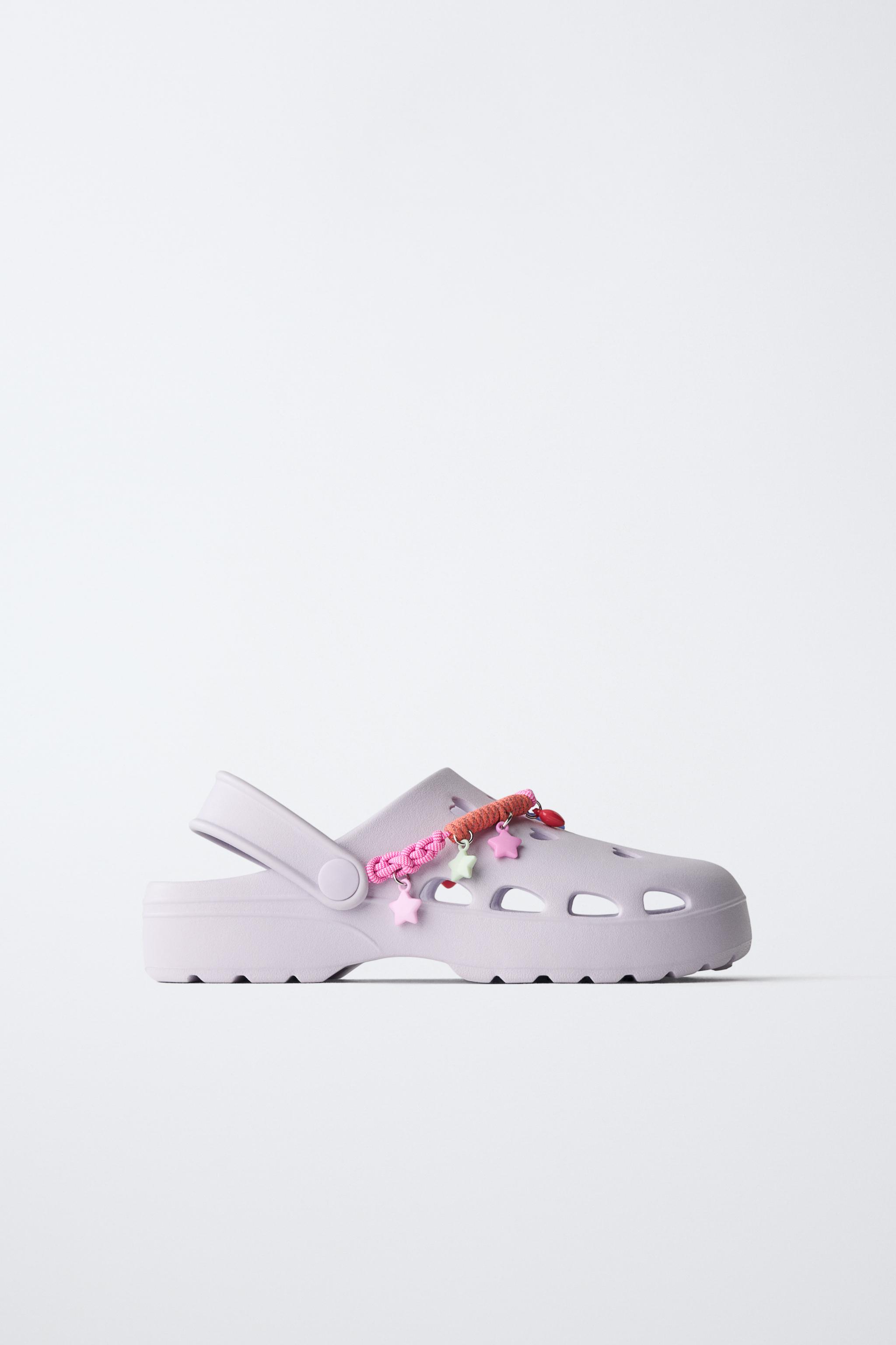 SABOTS EFFET GOMME