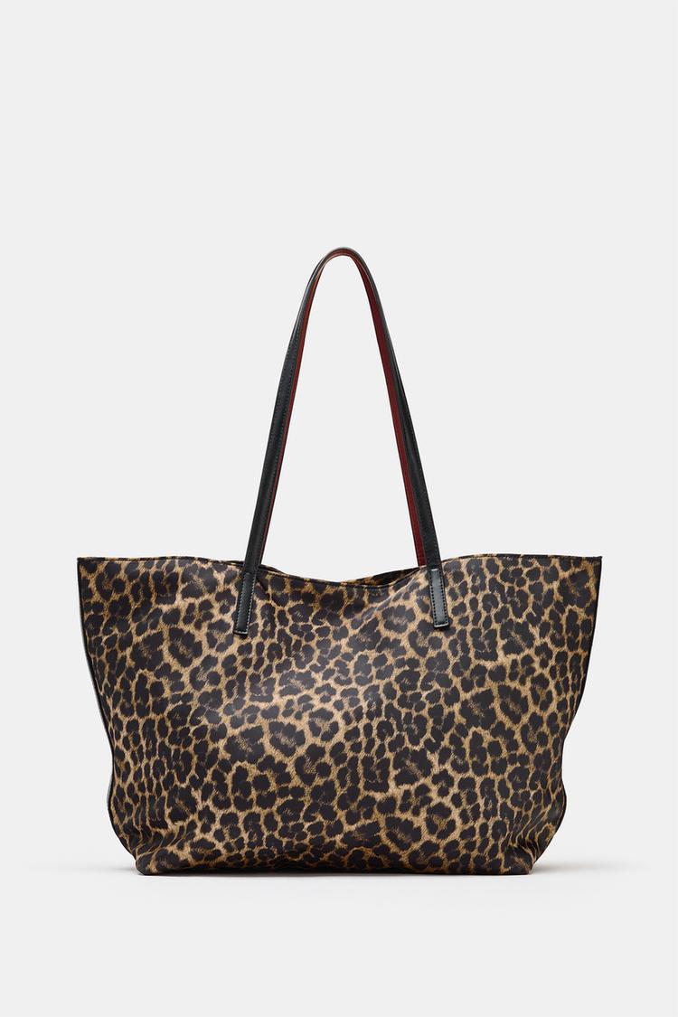 BOLSA TOTE CON ESTAMPADO 2