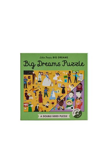 KIDS' DREAM BIG BINGO GAME - Multicoloured by Zara
