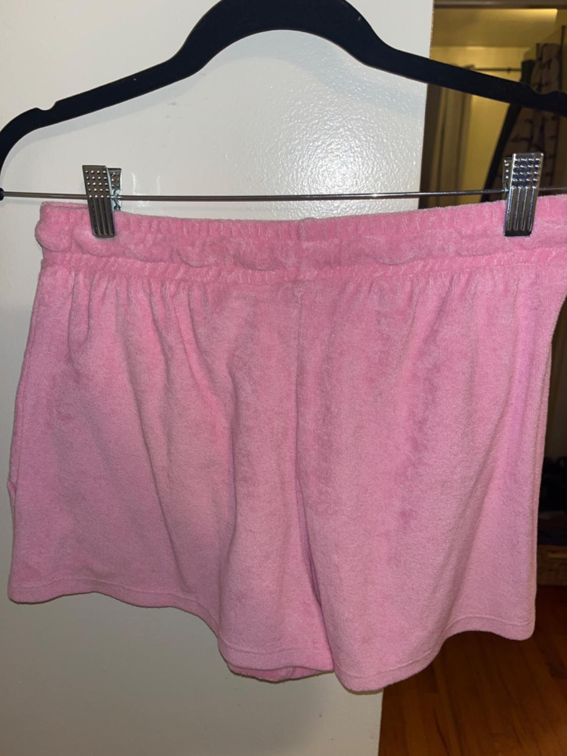 SHORTS TOALLA - Image 2