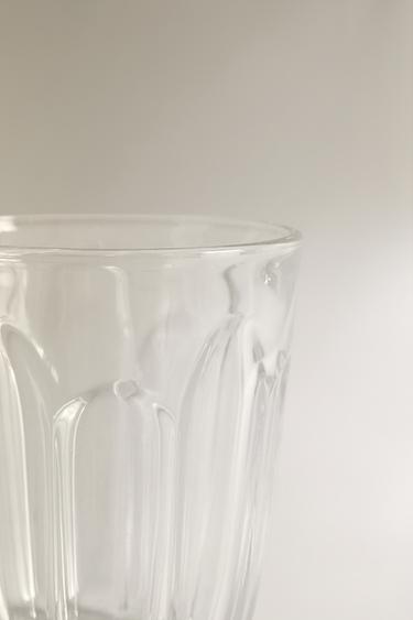 COFFEE TUMBLER WITH RAISED DESIGN -  by Zara - Image 4